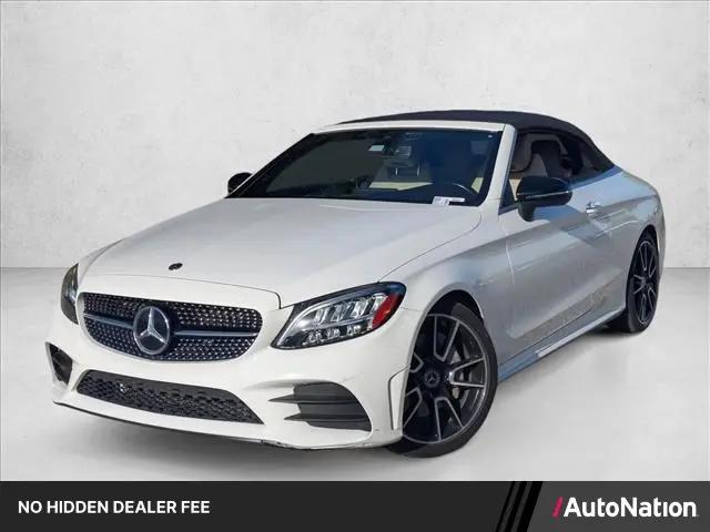 2020 Mercedes-Benz C-CLASS C 300 C 300 for sale in Mobile, AL