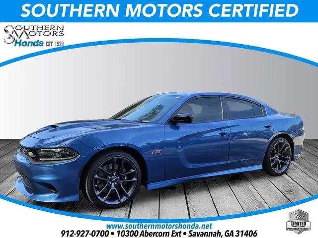 2023 Dodge Charger Scat Pack for sale in Savannah, GA