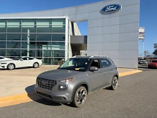 2023 Hyundai Venue SEL for sale in Byron, GA