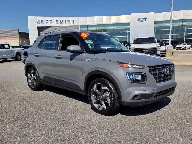 2023 Hyundai Venue SEL for sale in Byron, GA