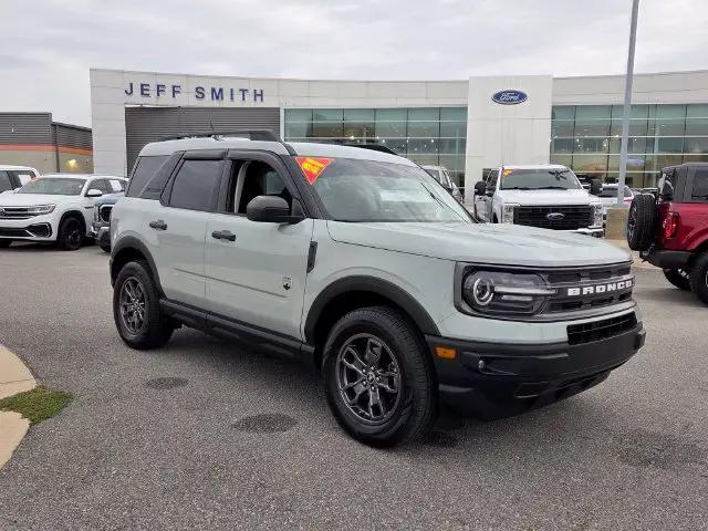 2021 Ford Bronco Sport Big Bend for sale in Byron, GA