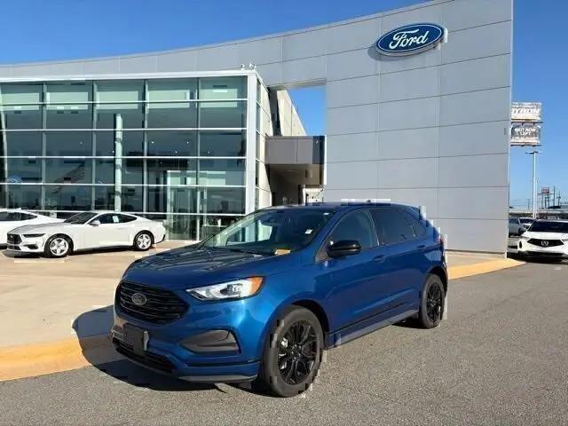 2022 Ford Edge SE for sale in Byron, GA