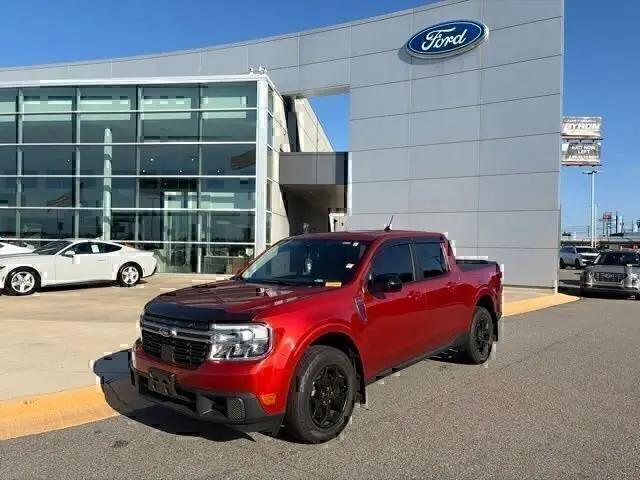 2024 Ford Maverick Lariat for sale in Byron, GA