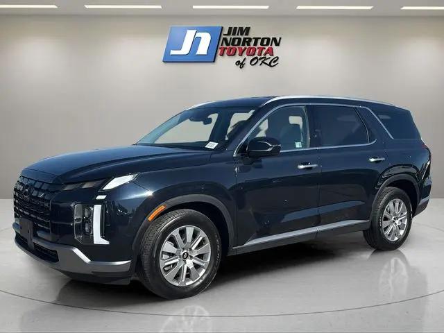 2025 Hyundai Palisade SEL for sale in Oklahoma City, OK