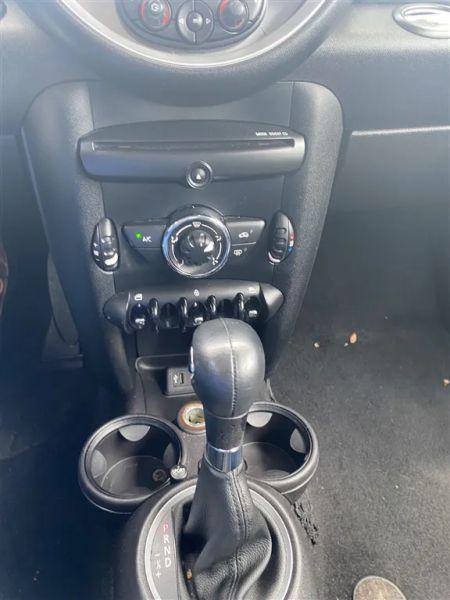 2013 MINI Hardtop Cooper