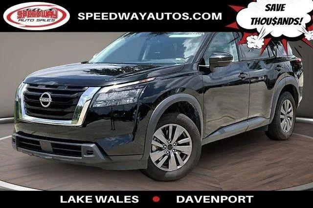 2025 Nissan Pathfinder SV FWD for sale in Davenport, FL