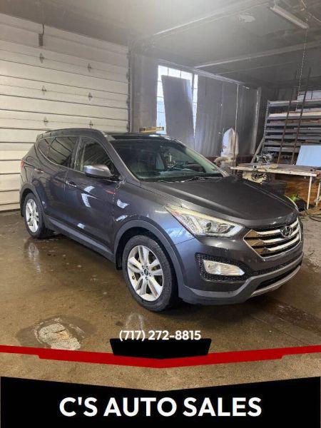 2016 Hyundai Santa Fe Sport 2.0L Turbo for sale in Lebanon, PA