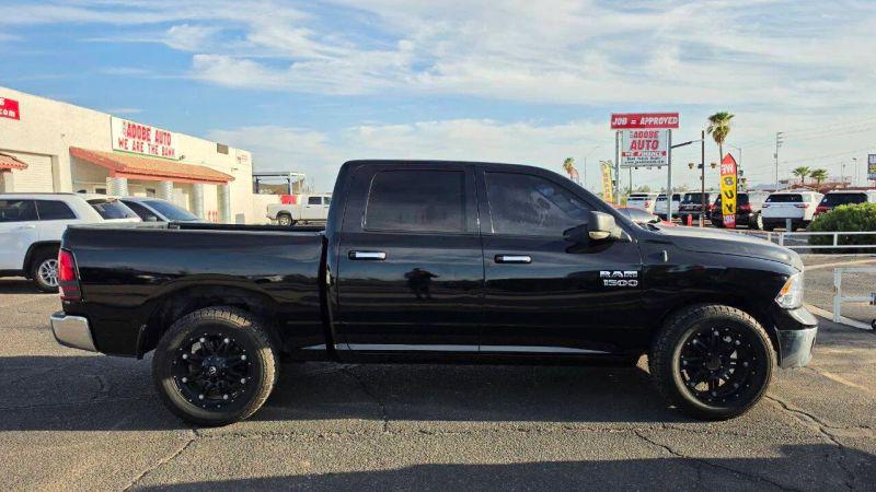 2016 Ram 1500 Lone Star for sale in Lakeside, AZ
