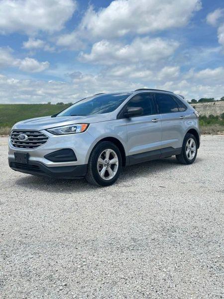 2021 Ford Edge SE for sale in San Antonio, TX