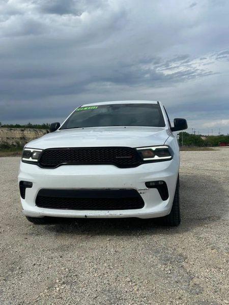 2021 Dodge Durango SXT Plus RWD for sale in San Antonio, TX