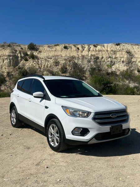 2018 Ford Escape SE for sale in San Antonio, TX