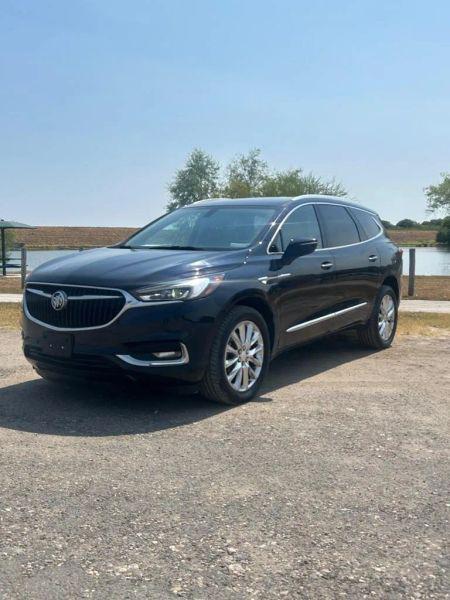 2020 Buick Enclave FWD Essence for sale in San Antonio, TX