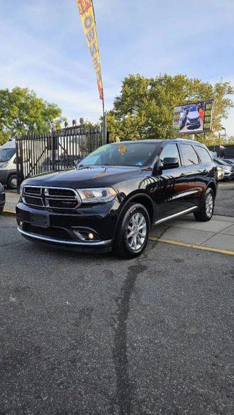 2018 Dodge Durango SXT AWD for sale in Newark, NJ