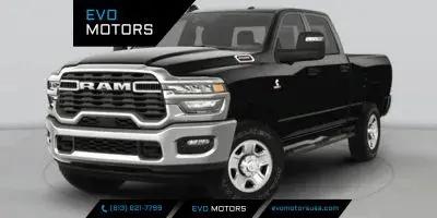 2026 Ram 2500 Big Horn Crew Cab 4x4 64 Box for sale in Seffner, FL