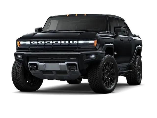 2025 GMC HUMMER EV e4WD 2X for sale in Fort Wayne, IN