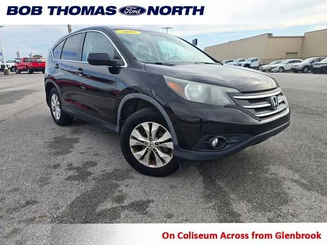 2013 Honda CR-V EX for sale in Fort Wayne, IN
