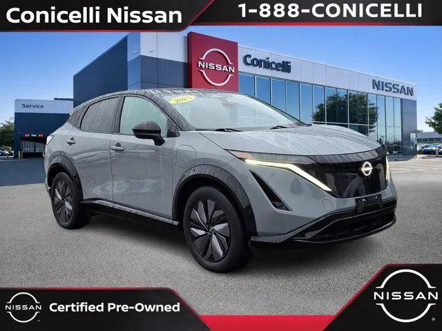 2023 Nissan ARIYA ENGAGE for sale in Conshohocken, PA