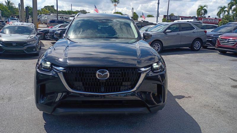 2024 Mazda X-90 3.3 Turbo Premium for sale in Davie, FL