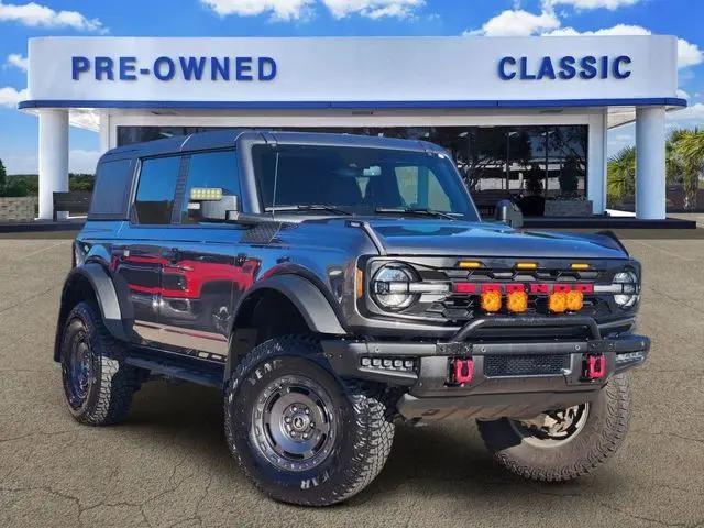 2024 Ford Bronco Badlands for sale in Sugar Land, TX