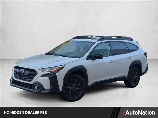 2023 Subaru Outback Onyx Edition XT for sale in North Canton, OH