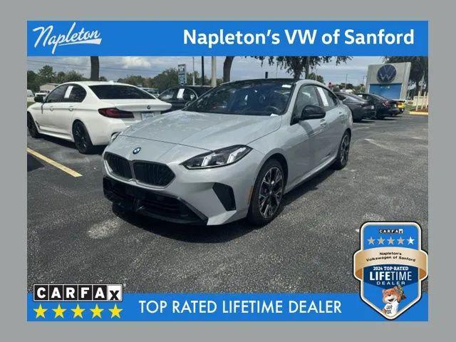 2026 BMW Coupe xDrive for sale in Sanford, FL