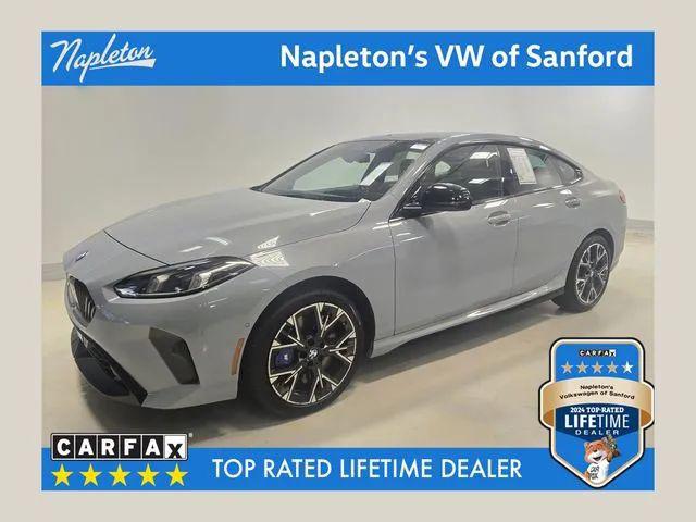 2026 BMW Coupe xDrive for sale in Sanford, FL