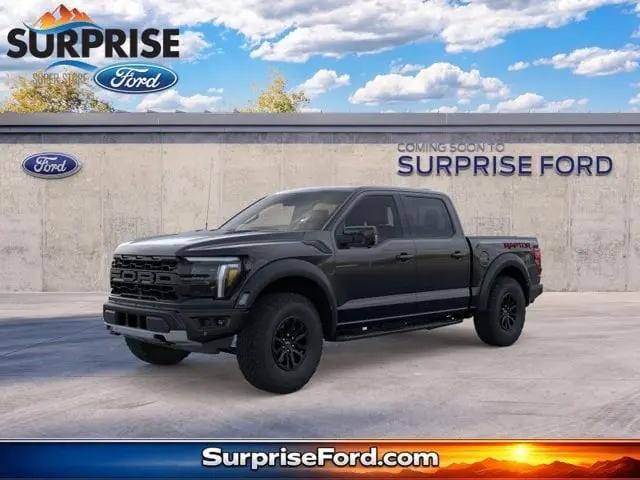 2026 Ford F-150 Raptor for sale in Surprise, AZ