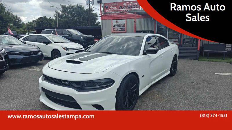 2023 Dodge Charger Scat Pack for sale in Tampa, FL