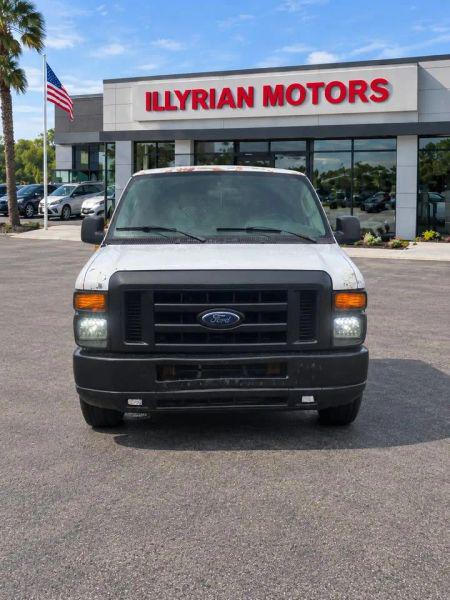 2008 Ford E-250 Commercial for sale in Saint Augustine, FL