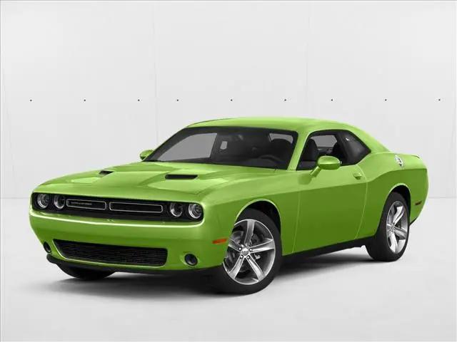 2015 Dodge Challenger R/T for sale in Waco, TX