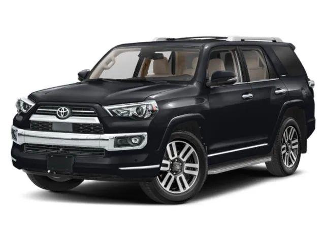 2024 Toyota 4Runner Limited for sale in Lawrenceville, NJ