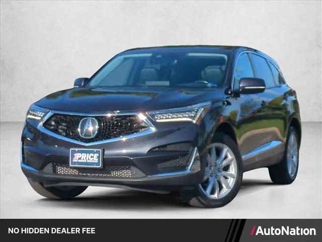 2021 Acura RDX Standard for sale in Sterling, VA