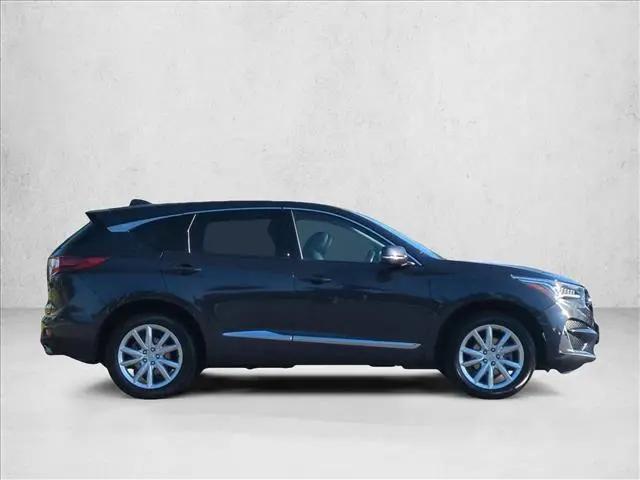 2021 Acura RDX Standard