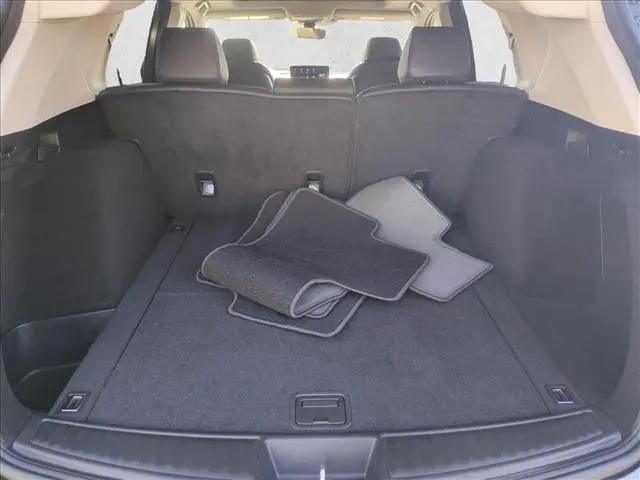 2021 Acura RDX Standard