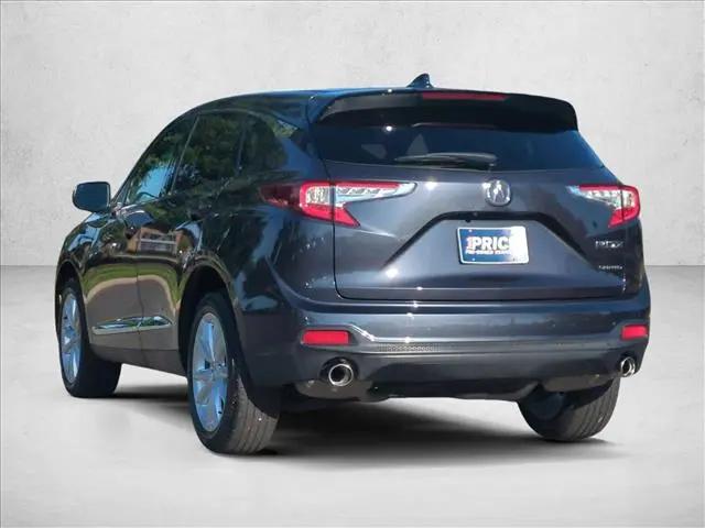 2021 Acura RDX Standard