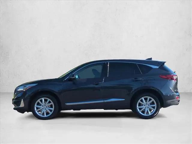 2021 Acura RDX Standard