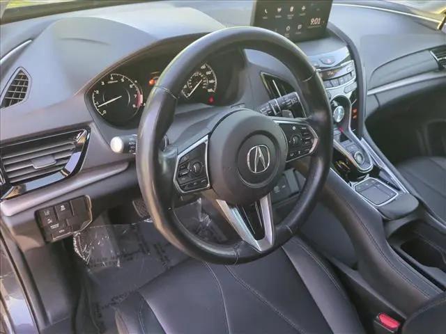 2021 Acura RDX Standard