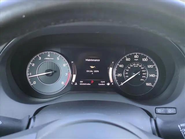 2021 Acura RDX Standard