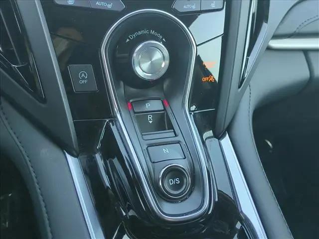 2021 Acura RDX Standard