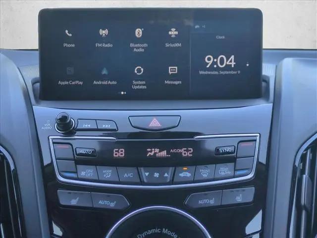 2021 Acura RDX Standard