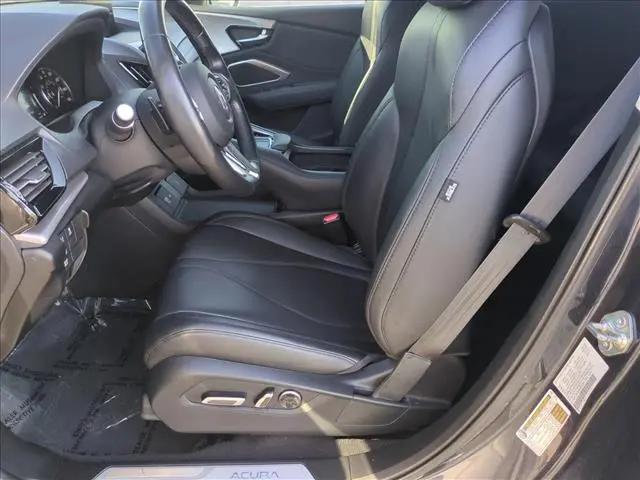 2021 Acura RDX Standard
