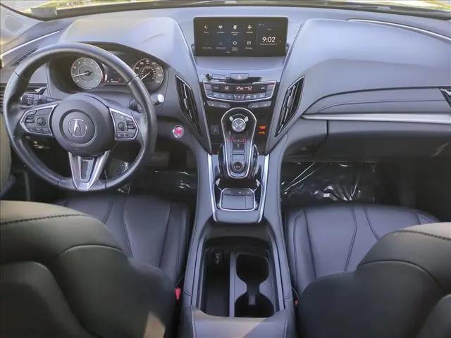 2021 Acura RDX Standard