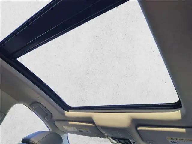 2021 Acura RDX Standard