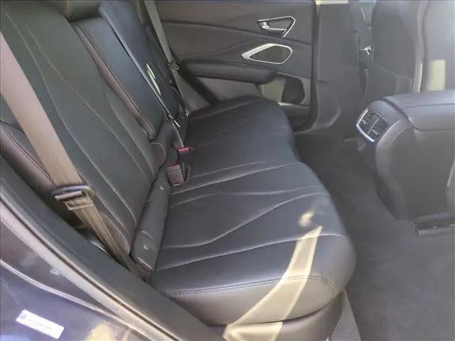 2021 Acura RDX Standard