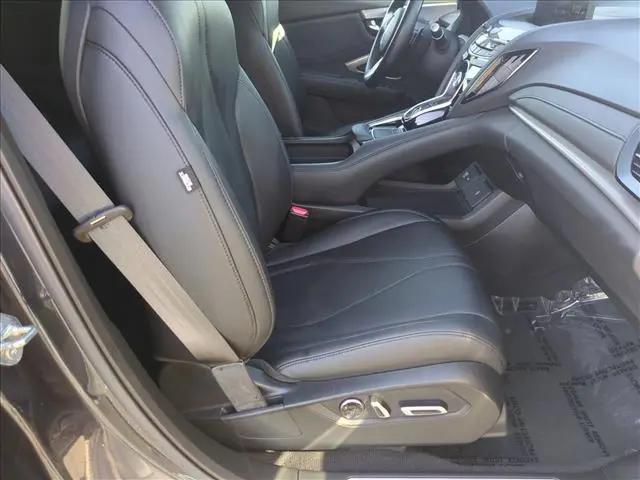 2021 Acura RDX Standard
