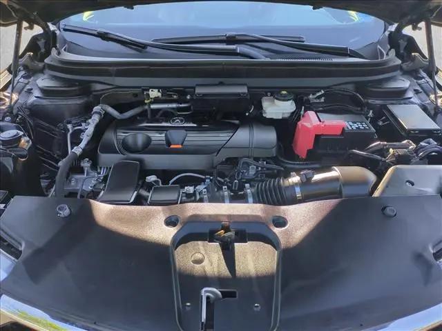 2021 Acura RDX Standard