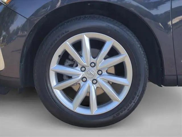 2021 Acura RDX Standard