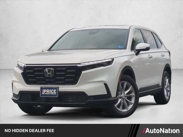 2024 Honda CR-V EX-L AWD for sale in Sterling, VA