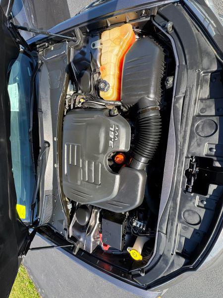 2014 Chrysler 300 300