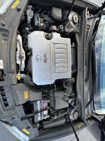 2013 Lexus ES 350 350